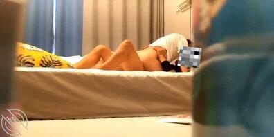 想让妹妹变成只属于我的小母狗2