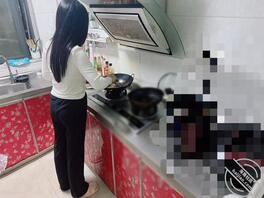 【海角原创】54 给孕期的姐姐做一些可口的饭菜,尽一点微薄之力1