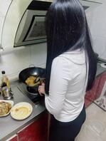 【海角原创】54 给孕期的姐姐做一些可口的饭菜,尽一点微薄之力2