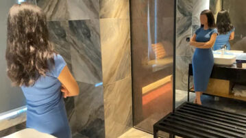 [原创] 绝绝子！&ldquo;好热啊，你竟然射进去了？&rdquo;