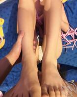 趁哥哥出差和寂寞嫂子偷情只要是自己想操的一定都要拿下1