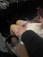 我和亲妹妹32 电影院中的刺激(视频贴)1