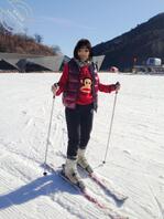 【凡夫原创】京韵骚妈第37集-滑雪0