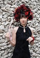 小母狗跪求爸爸们评价羞辱，全部射我脸上吧。2