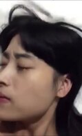 高颜值少妇被干的受不了