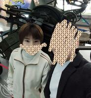 用小号加堂姐微信终于通过了,大家帮忙想个什么身份撩她。1