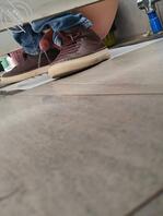 服务区上厕所无意中看到的隔壁的帅哥2