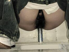 厕拍医学院小网红0