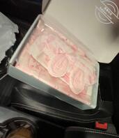 〖真实原创62〗思来想去也不能总是尾随小萝莉,送她个礼物拉近一下感情1