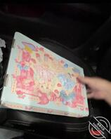 〖真实原创62〗思来想去也不能总是尾随小萝莉,送她个礼物拉近一下感情2