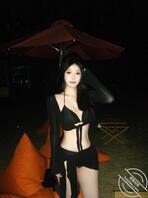 我身边的小美妞们，欢迎各位大哥评论区分享我来打分1