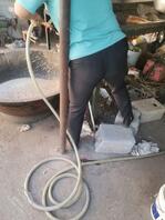 真实乱伦 新目标 表叔家婶子2