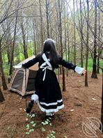 (原创25)和妹妹去露营,准备趁着露营操她0