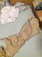 喜欢各种内衣内裤 0