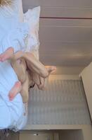 肛交气质人妻，还是之前拳交那个。0