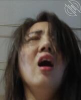 东营陈很深秀红脸部特写1