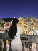 (福利贴)段博雅决定疯狂一次,贡献自己位置请附近的人来约来玩弄2