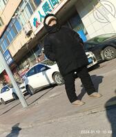 建国公园老头乐