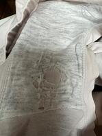 骚逼老婆内裤被淫水打湿了2