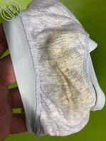 偷拍姐姐换下来的内裤0