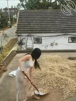 (我嫂子)中秋回老家日常0