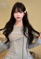 曝光女大学生 成都或者绵阳 有人认识这个骚女大吗 认识的可以评论