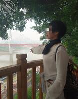 【原创】猎熟54岁风骚阿姨2