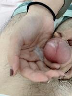 【海角原创16】和我妈谈心,居然答应帮我解决生理需求,还帮我打飞机!0