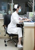 【护士系列】骚逼丝袜骚护士2