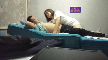 &ldquo;大官人，今晚我就是你的人&rdquo;足浴阿姨真不拿自己当人