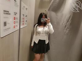 极品高中骚母狗妹妹乳交➕口交0