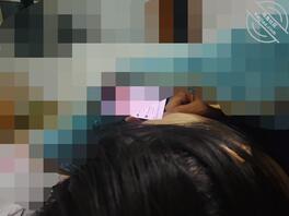 快回去了,就不能和老妈睡一起了0