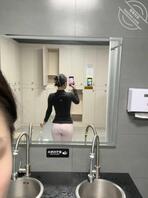 本周继续练臀！0