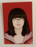 绿妹  请文字调教羞辱我的眼镜短发女高妹妹（已成年）1