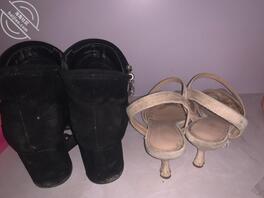 扫楼偷拍少妇原味鞋