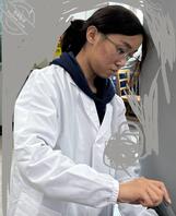 厕拍 眼镜女大0