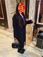 (调教嫂子5)送嫂子去上班, 想想办法以后在这干她一炮1