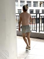 眼泛桃花的少妇！骚穴欠操！2