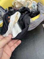 偷用绝美表妹的内内偷撸2