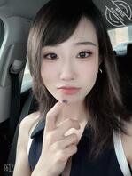 发几张露脸照吧