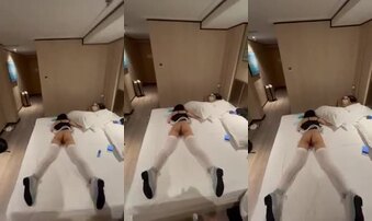 白丝