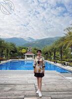 攻略熟女丈母娘5 不一样的会所按摩 拿着丈母娘丝袜让熟女技师打飞机 1