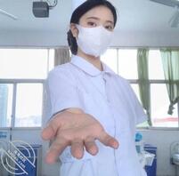 制服系列（护士、乘务员、兵、警）