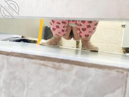 原创厕拍 胖医生的大黑穴2