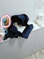 今天偷拍到姐姐洗澡，太刺激了0