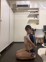 为什么精神小妹都是一线天？我爱了1