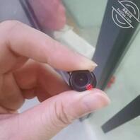 【海角外卖原创】我是个变态狂,我在D奶萝莉的家里装了监控1