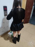 长靴光腿美女1
