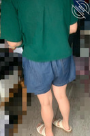 真实亲嫂子出来打工,背着家里人来我租的公寓找我0