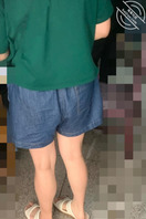 真实亲嫂子出来打工,背着家里人来我租的公寓找我1